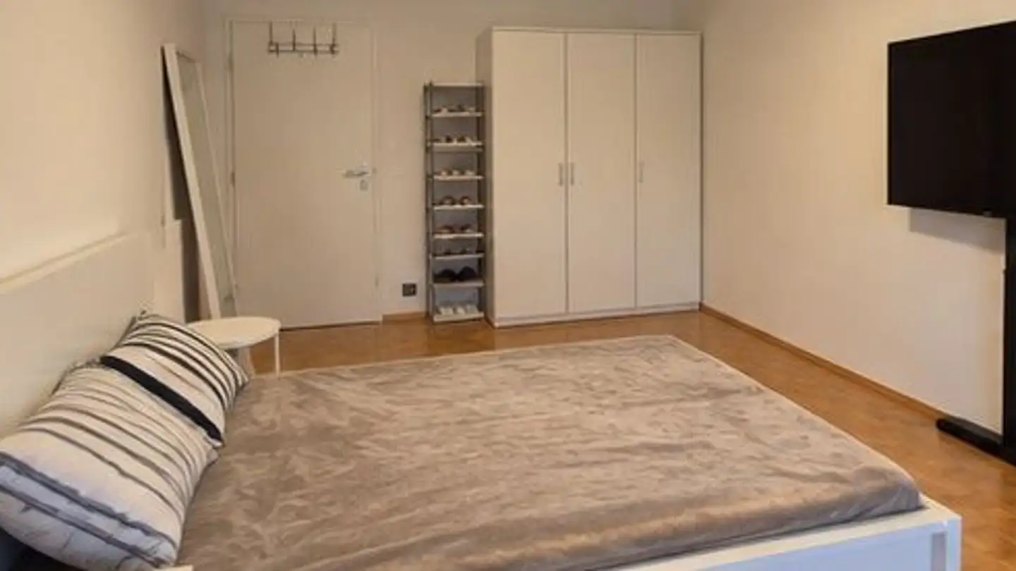 Single room for rent - Bläuenstrasse 5, 5018 Erlinsbach - Photo 2
