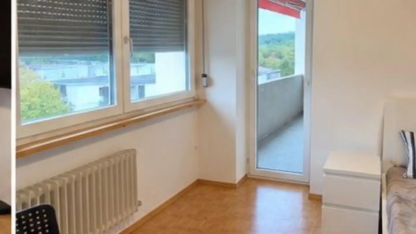 Single room for rent - Bläuenstrasse 5, 5018 Erlinsbach - Photo 3