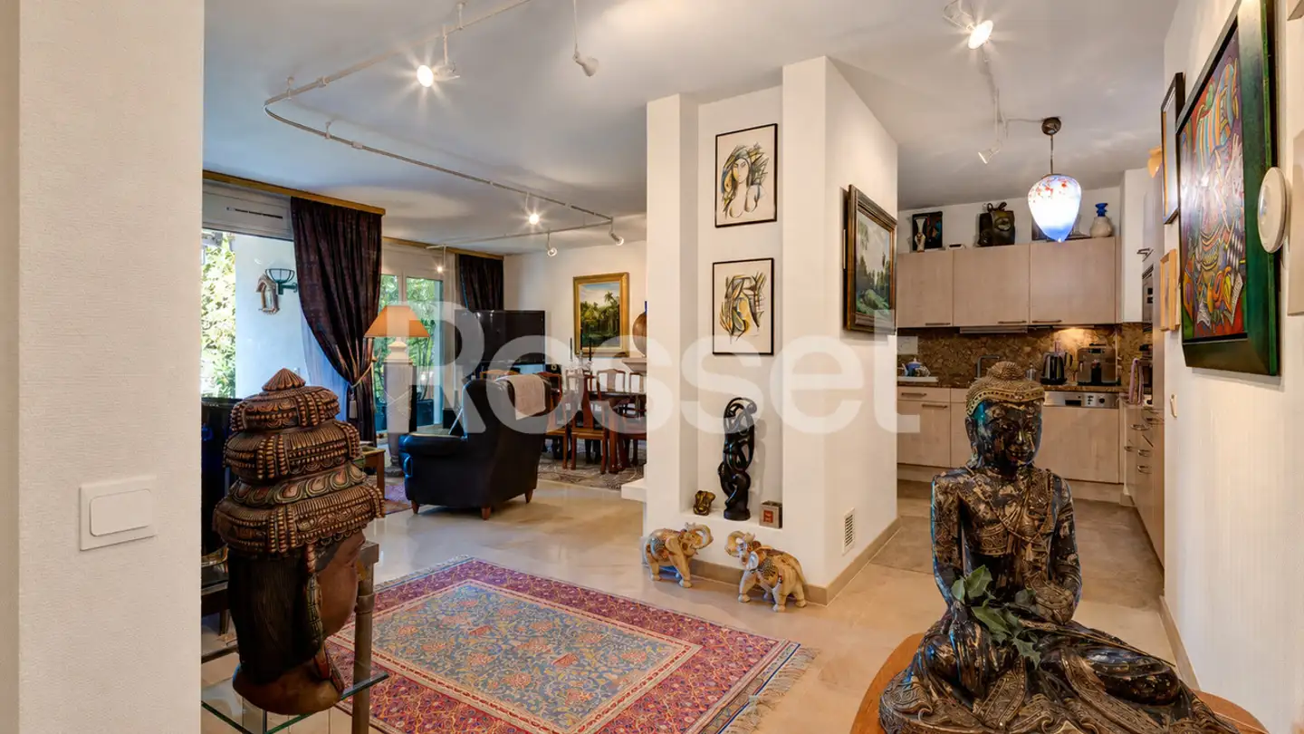 Apartment for sale - 1290 Versoix - Photo 2
