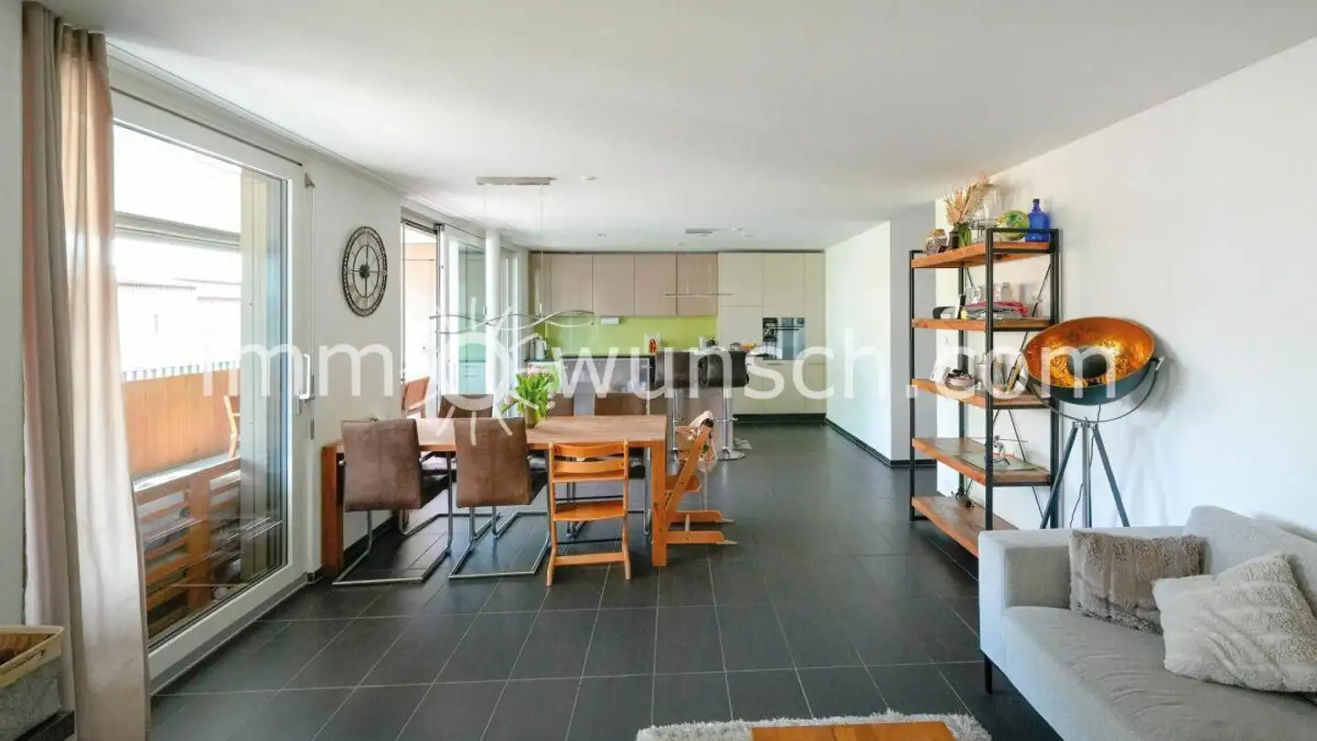 Appartement à vendre - Grabenstrasse, 6340 Baar - Photo 3