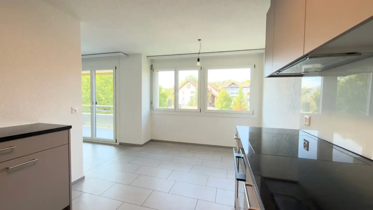 Appartamento in affitto - Kantonsstrasse 106, 8807 Freienbach - Foto 4