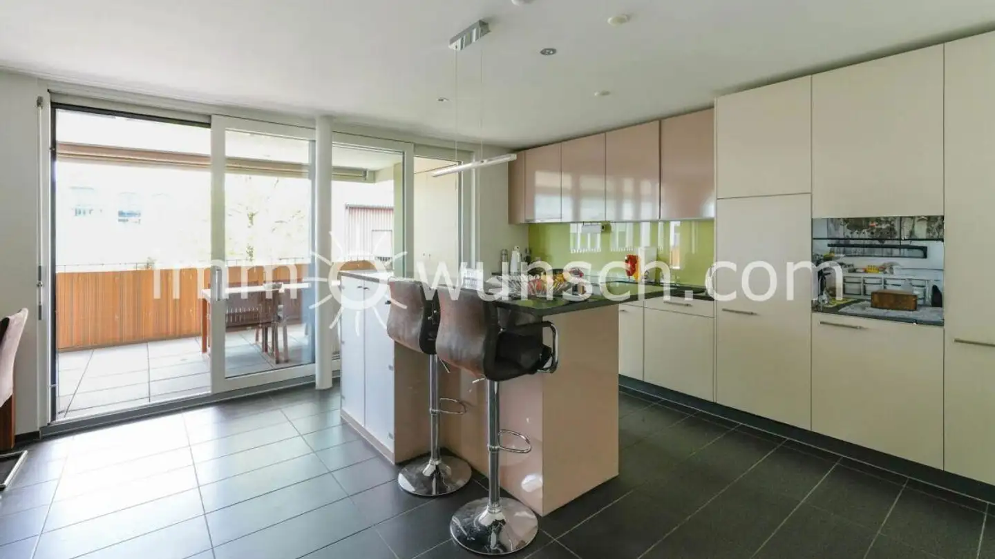 Appartement à vendre - Grabenstrasse, 6340 Baar - Photo 4