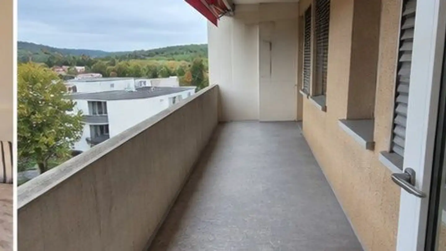 Single room for rent - Bläuenstrasse 5, 5018 Erlinsbach - Photo 4