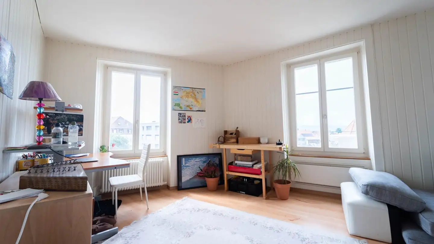 Mixed-use building for sale - 1530 Payerne - Photo 3