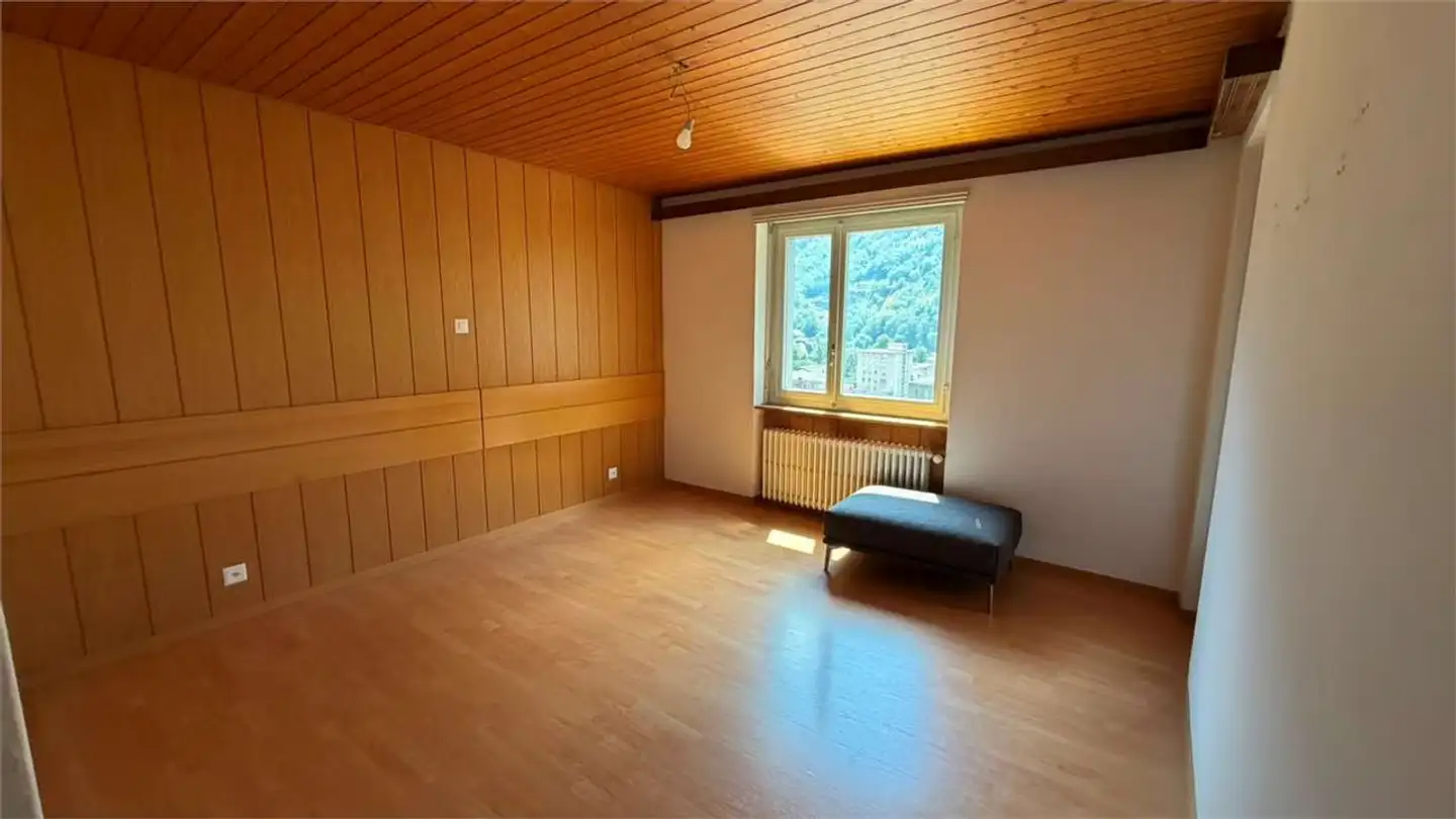 Furnished apartment for rent - Salita Radorénch 17, 6743 Bodio TI - Photo 4