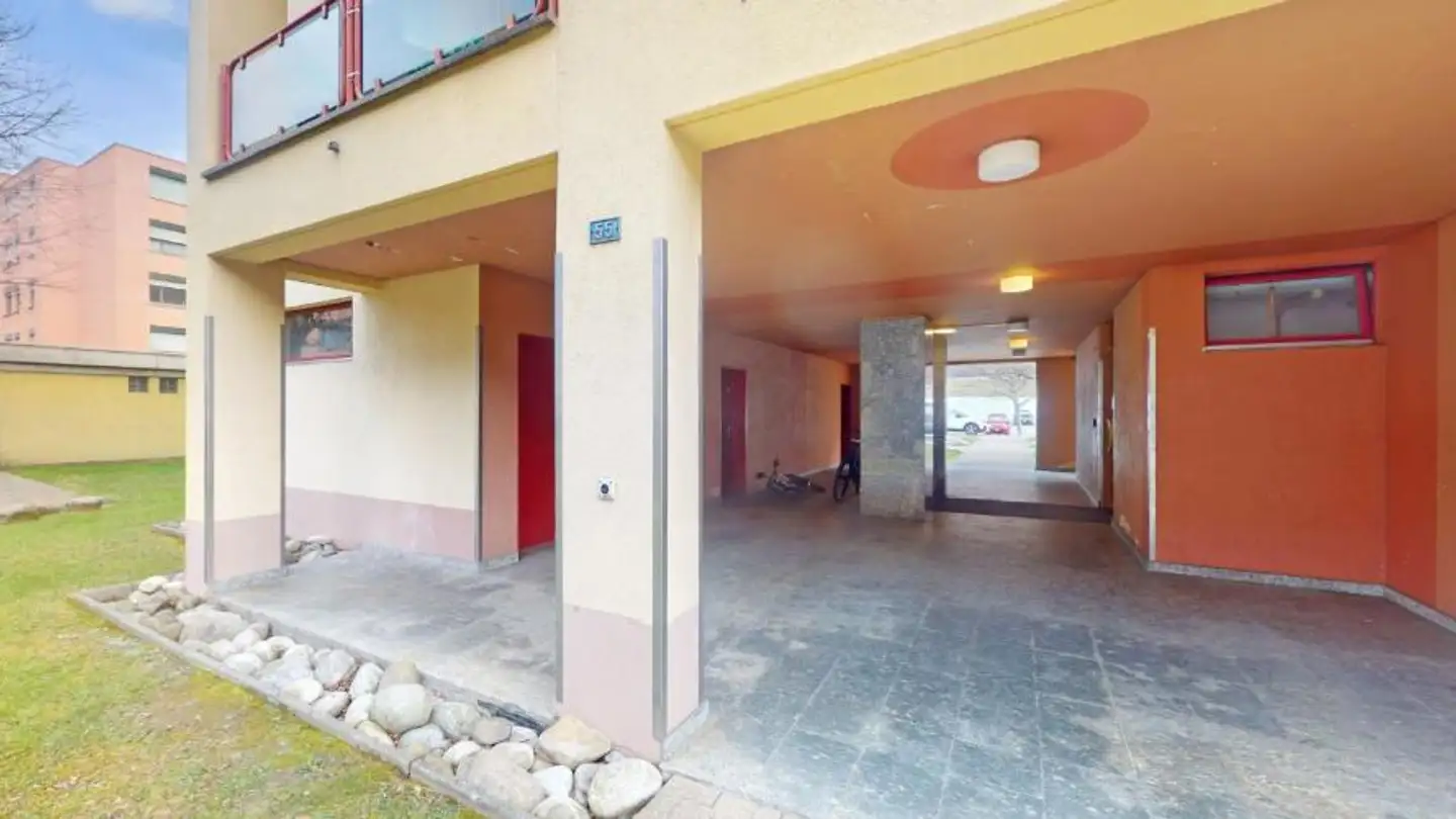 Apartment for rent - Via Quinta 55, 6710 Biasca - Photo 2