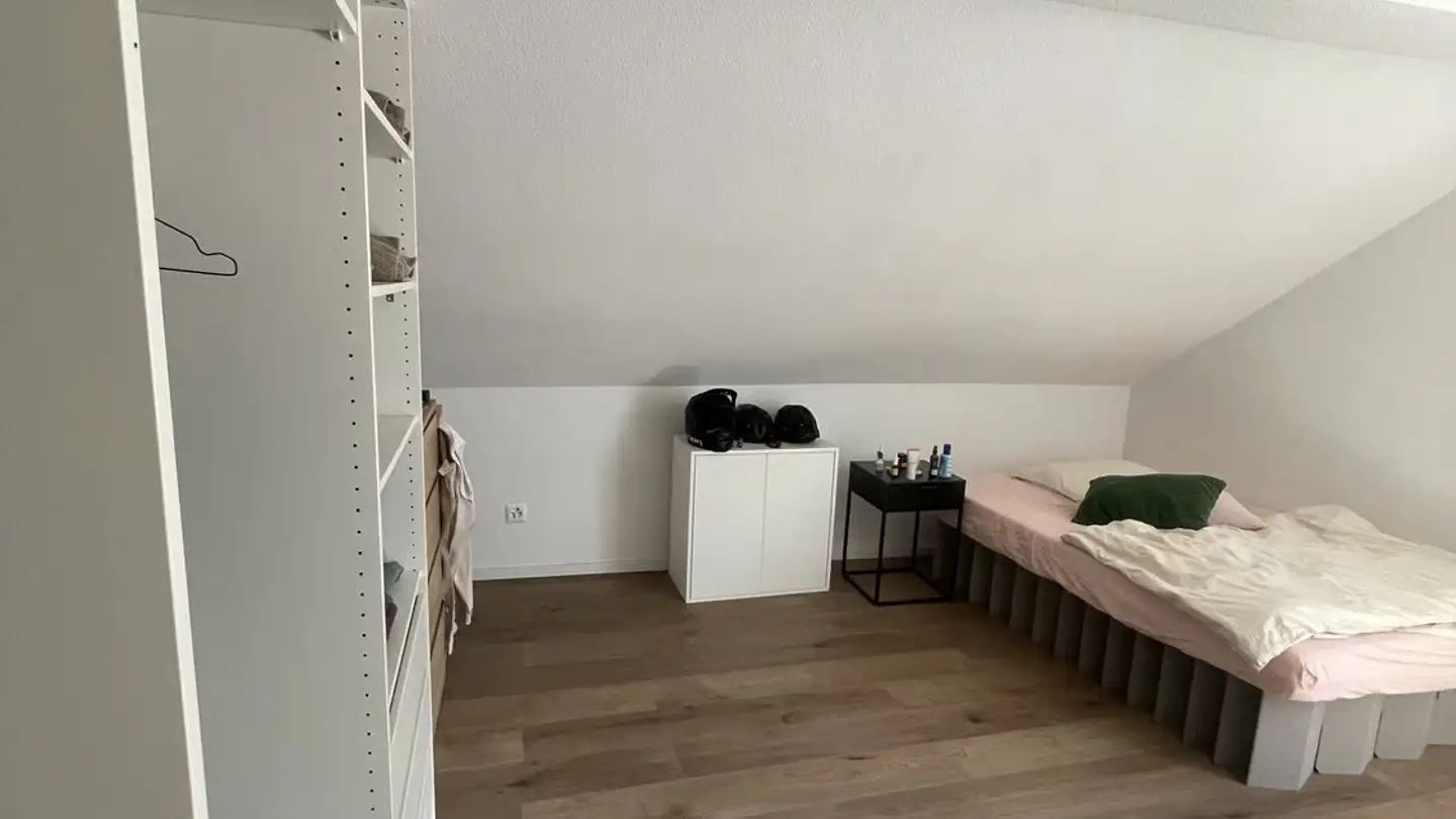 Furnished apartment for rent - 7000 Chur
