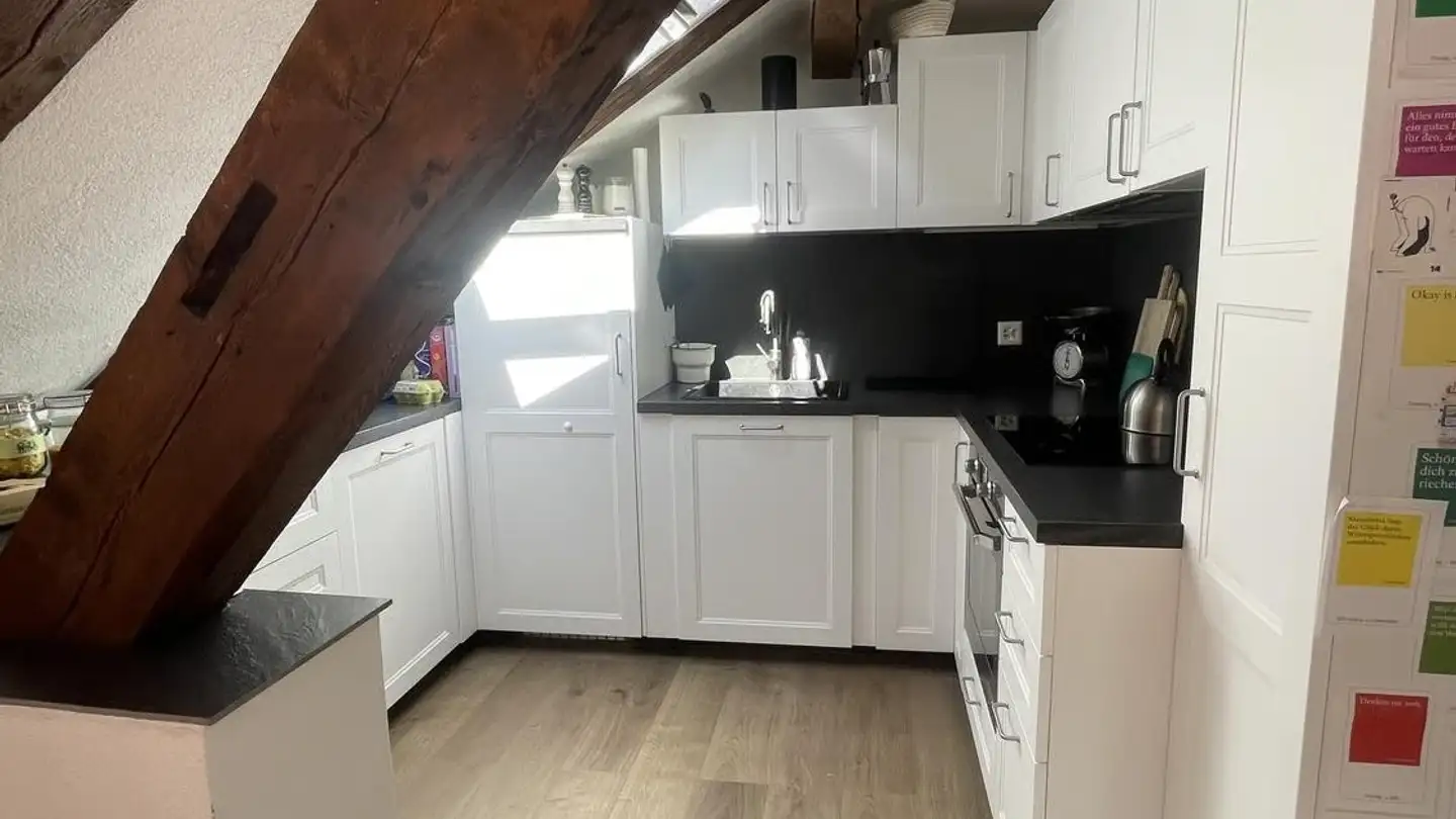 Furnished apartment for rent - 7000 Chur - Photo 4