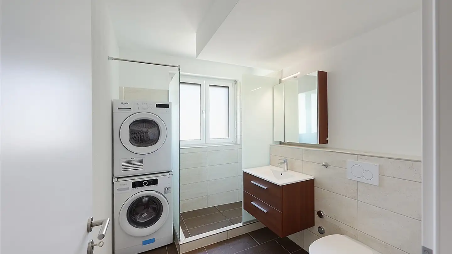 Appartement à louer - Horburgstrasse 8, 4057 Basel - Photo 3