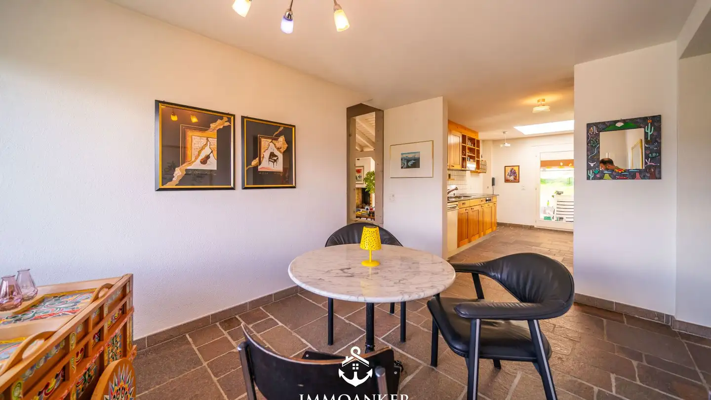 Einfamilienhaus kaufen - Rainhaldenstrasse, 8114 Dänikon ZH - Foto 3