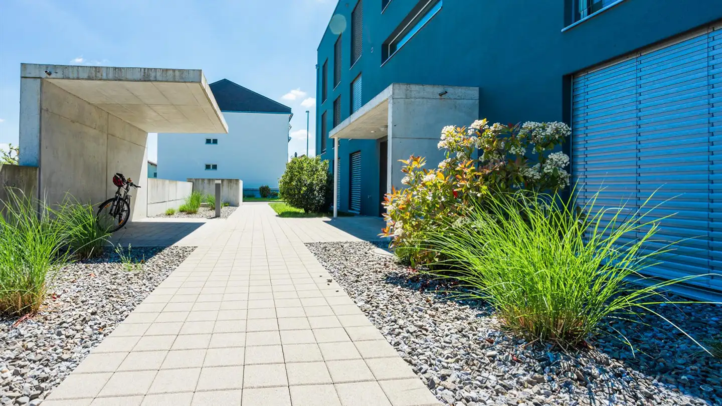 Appartamento in affitto - Gartenstrasse 13, 4914 Roggwil BE - Foto 2