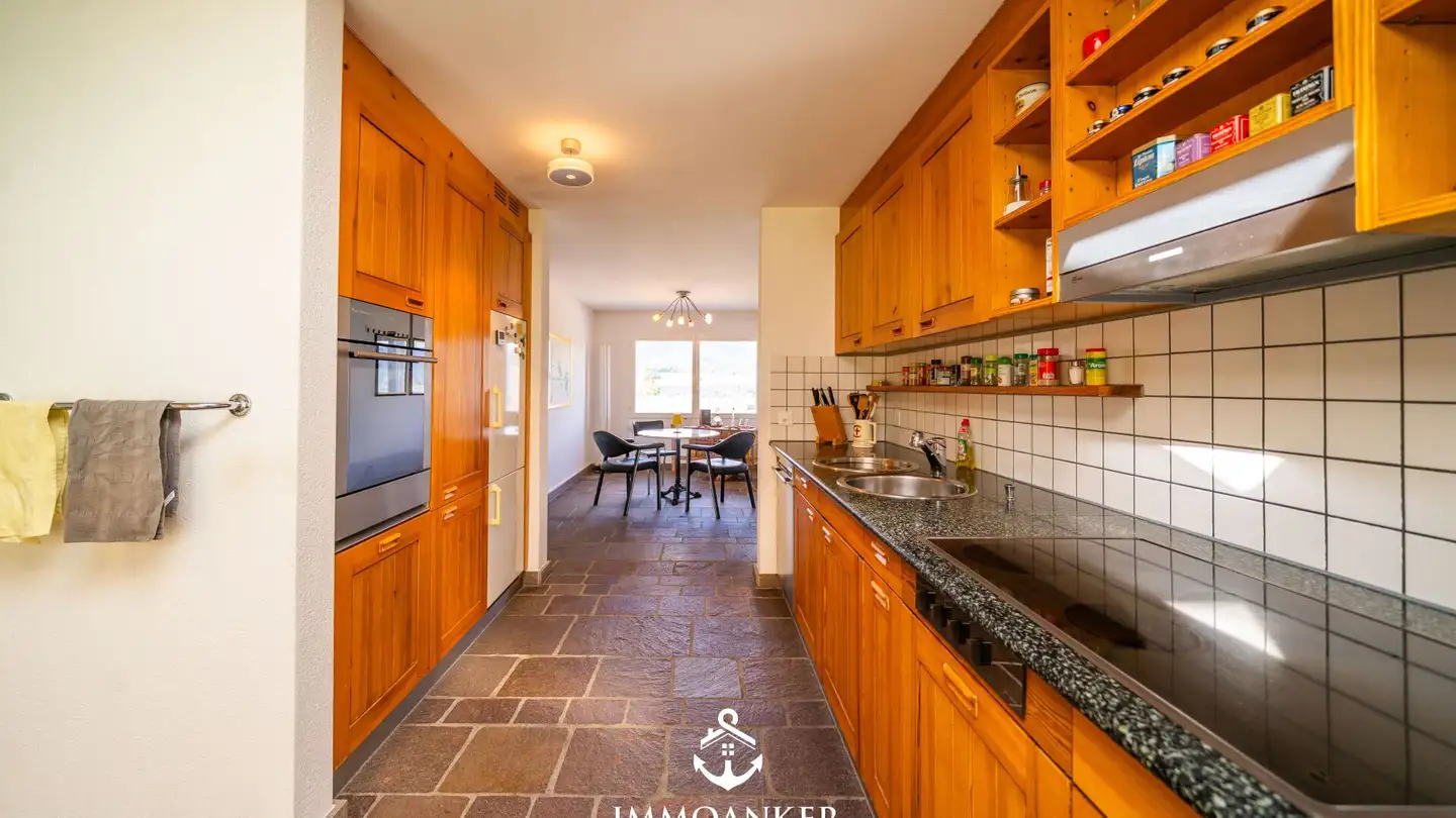 Einfamilienhaus kaufen - Rainhaldenstrasse, 8114 Dänikon ZH - Foto 4