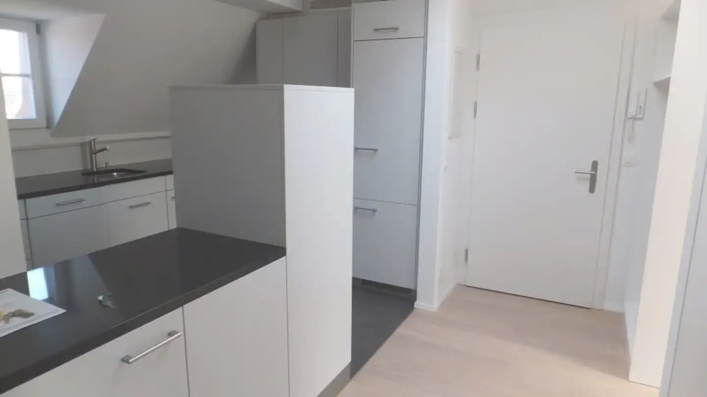 Appartement à louer - Jubiläumsstrasse 56, 3005 Bern - Photo 2