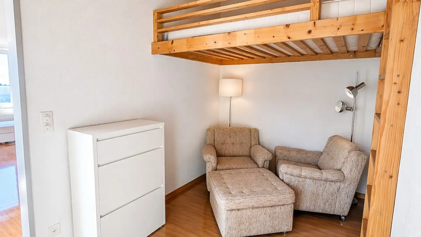 Wohnung mieten - 3800 Unterseen - Foto 4