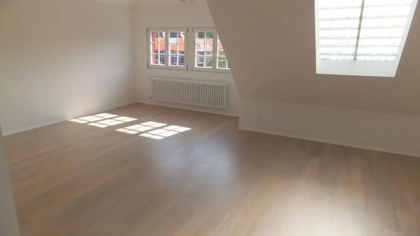 Appartement à louer - Jubiläumsstrasse 56, 3005 Bern - Photo 3