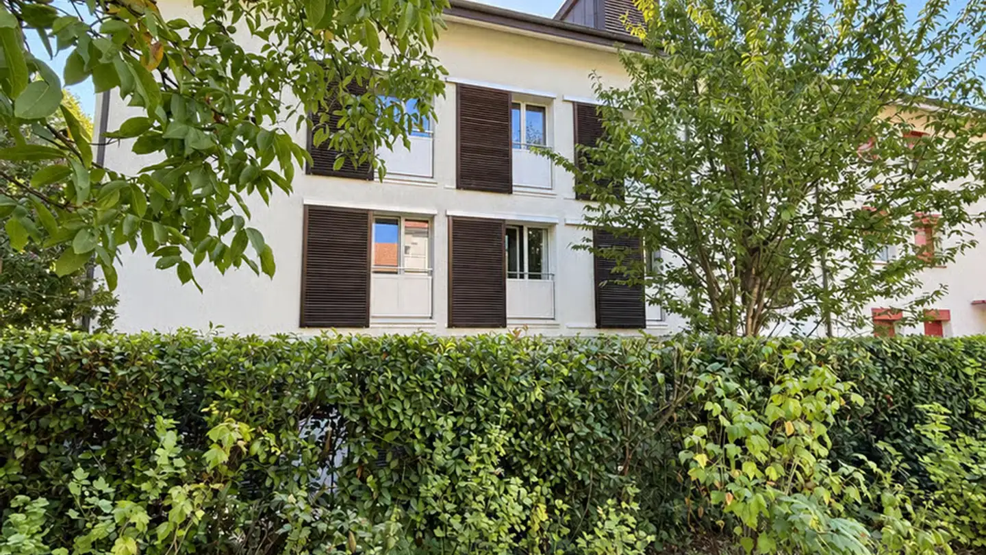 Apartment for sale - 1242 Satigny
