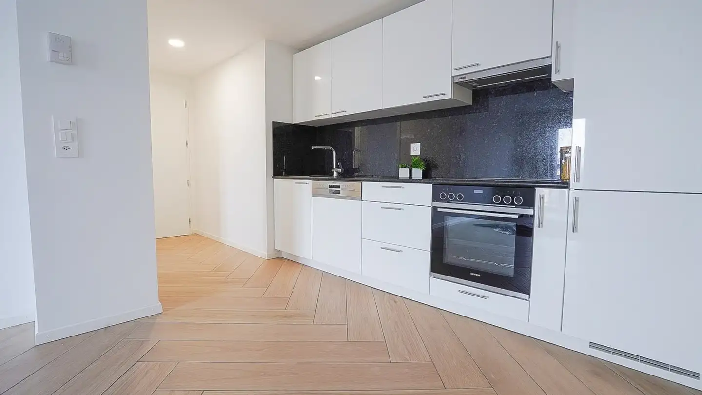 Wohnung mieten - Rickenstrasse 4, 9014 St. Gallen