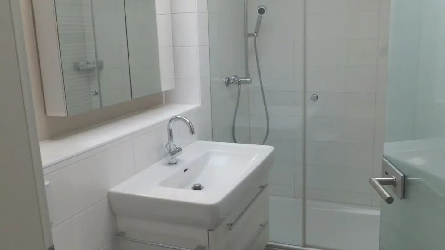 Appartement à louer - Jubiläumsstrasse 56, 3005 Bern - Photo 4