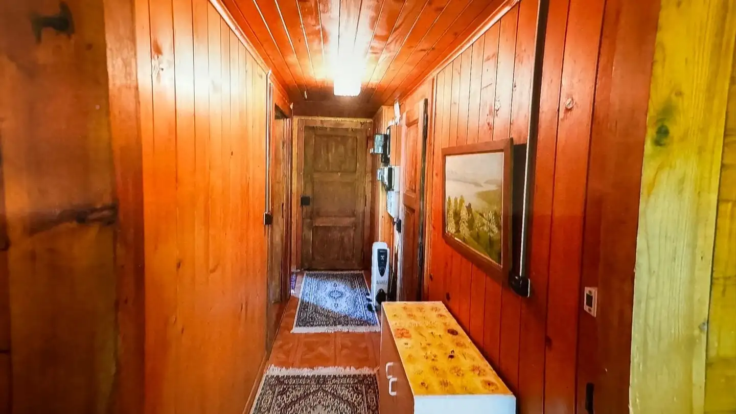 Single house for rent - 1965 Savièse