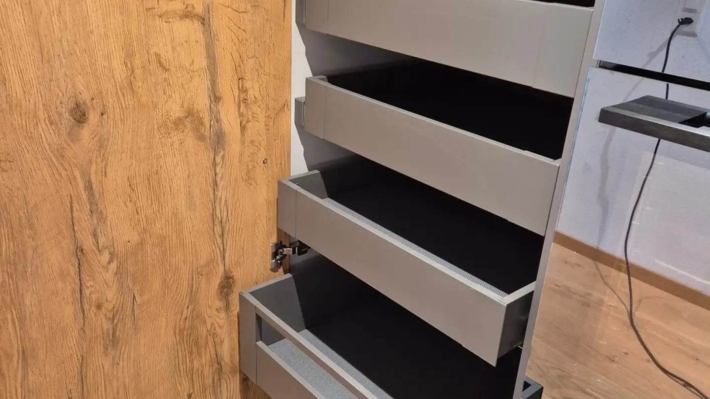 Appartamento in affitto - Tüfenbergstrasse 1f, 9107 Urnäsch - Foto 2