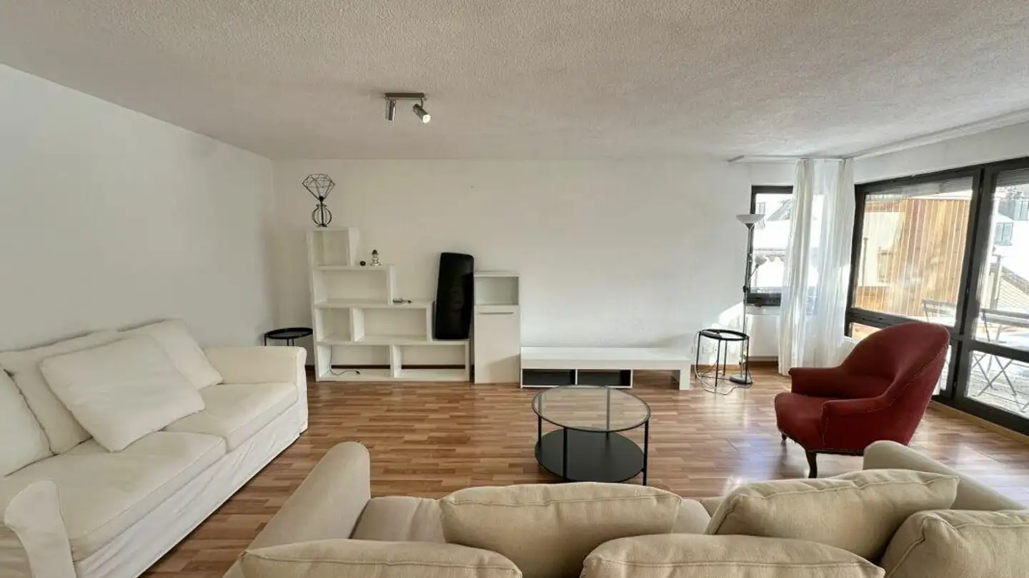 Wohnung kaufen - Via Suot Chesas, 7512 Champfèr - Foto 3