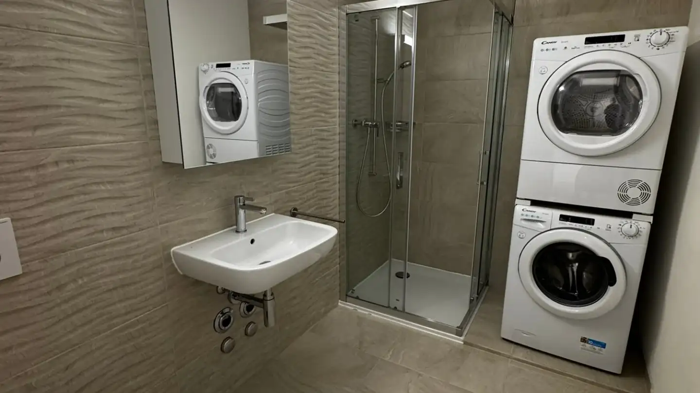 Appartement à louer - Baselstrasse 47, 4500 Solothurn - Photo 4