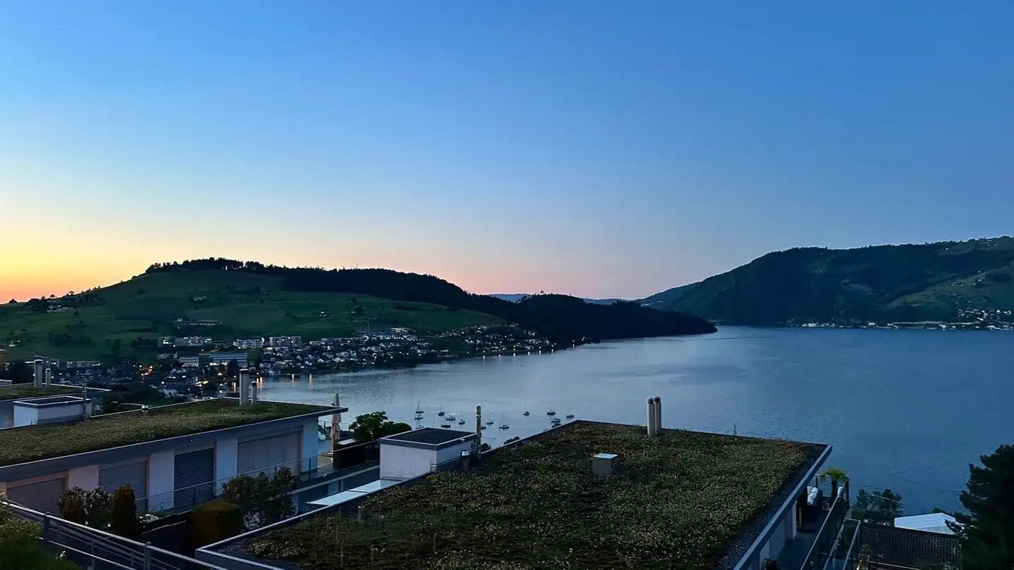 Appartamento a gradini in affitto - Martisweidweg 15, 6405 Immensee - Foto 2