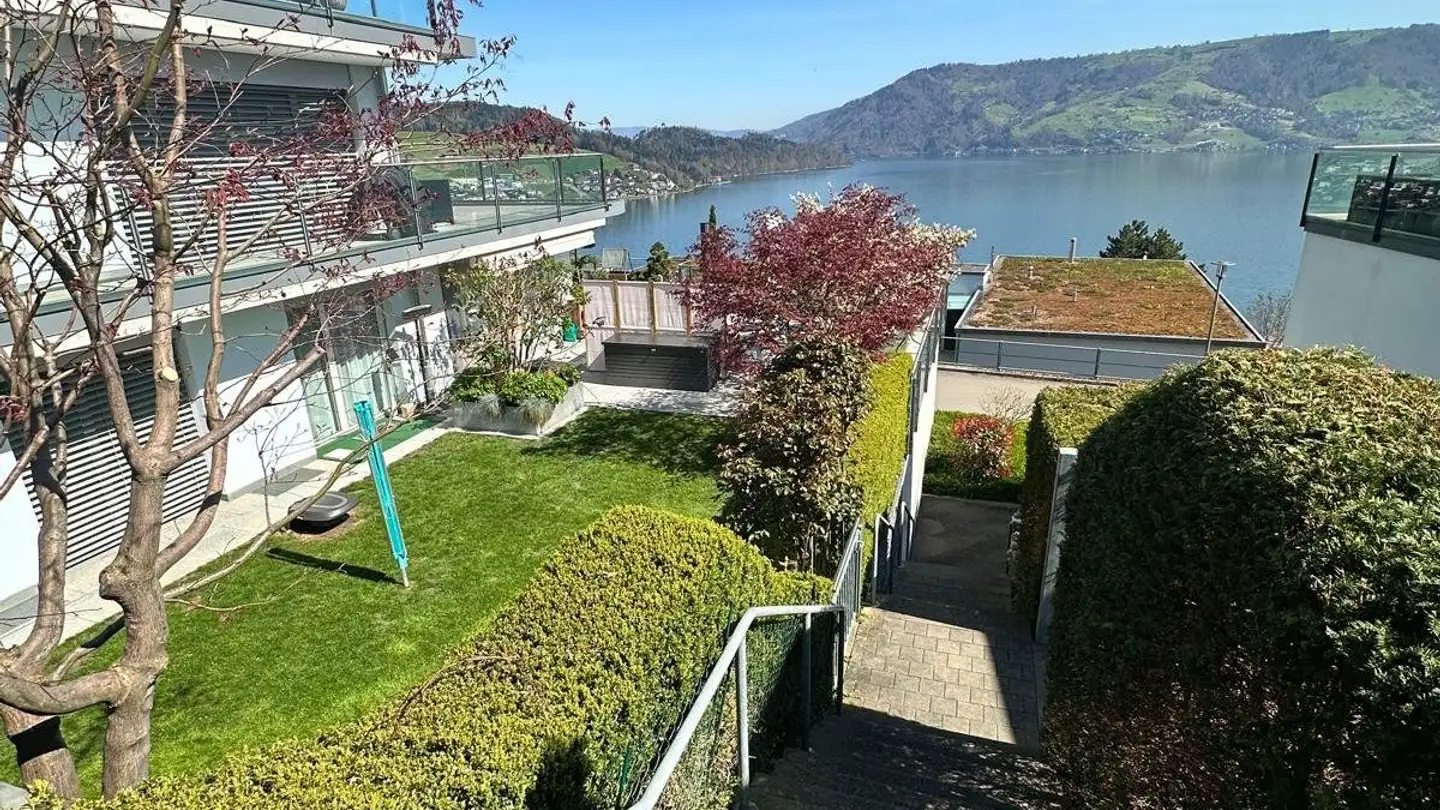 Appartamento a gradini in affitto - Martisweidweg 15, 6405 Immensee - Foto 3