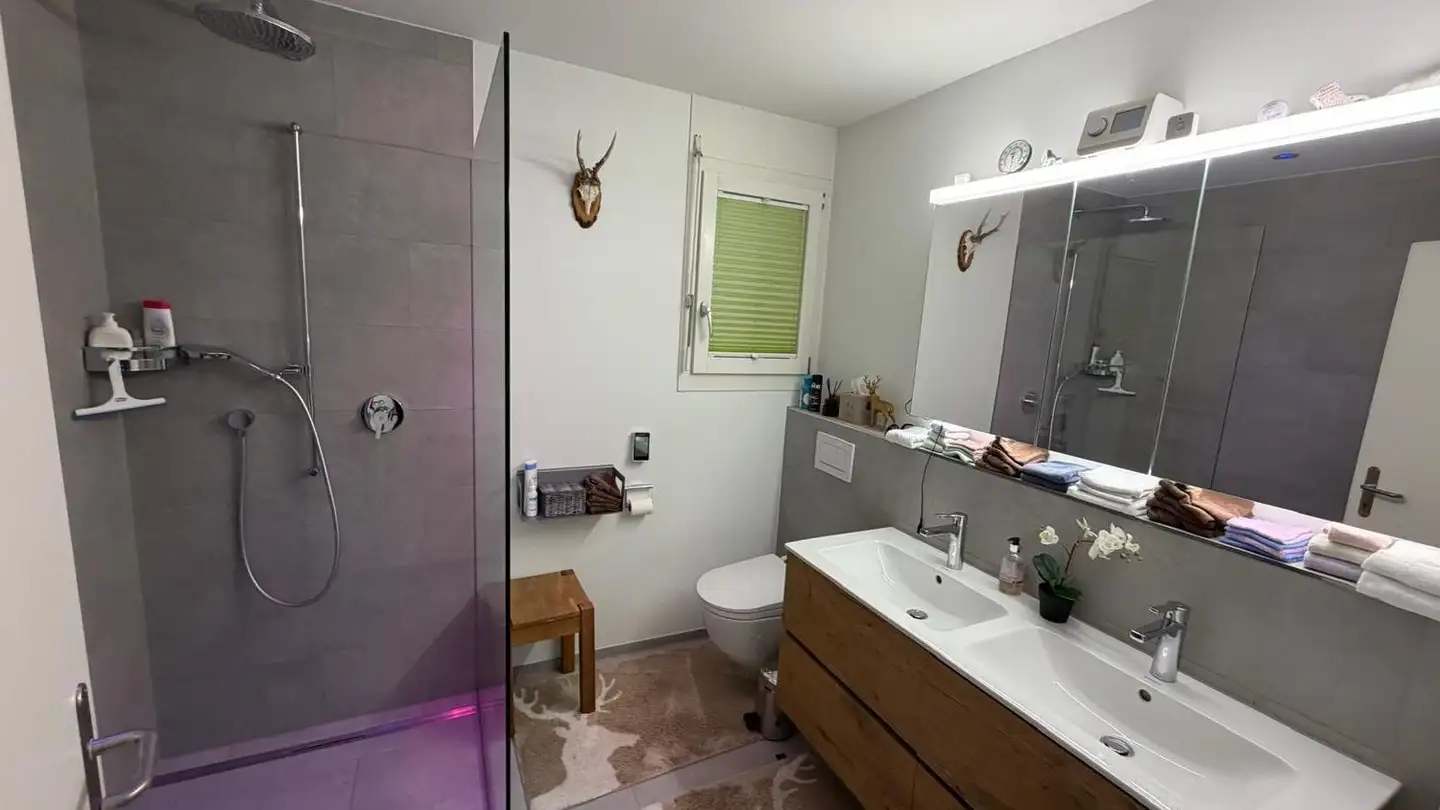 Appartamento a gradini in affitto - Martisweidweg 15, 6405 Immensee - Foto 4