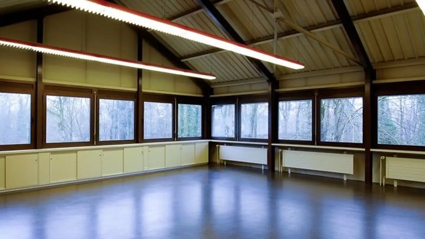 Commerciale in affitto - Aareweg 19, 3270 Aarberg - Photo 2