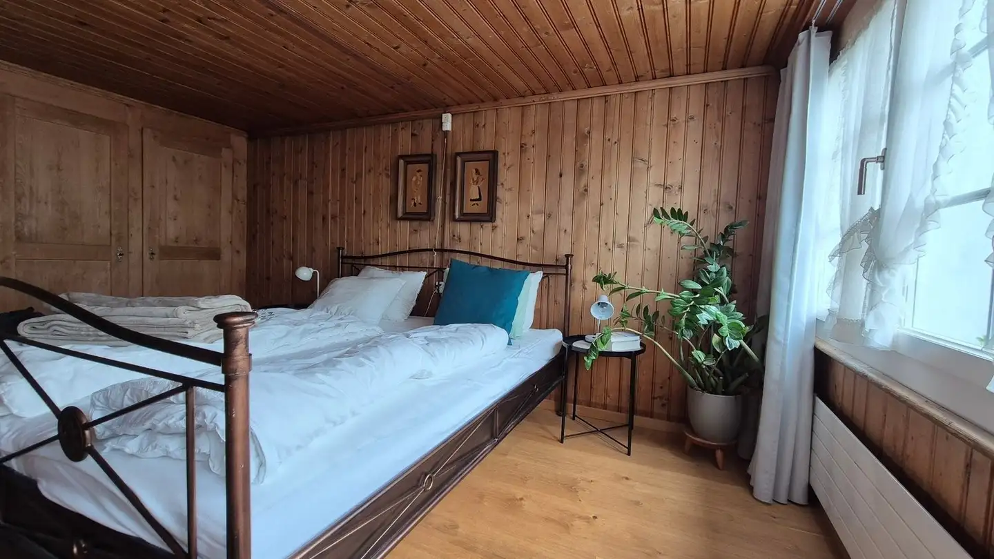 Appartamento in affitto - Tüfenbergstrasse 1f, 9107 Urnäsch - Foto 4