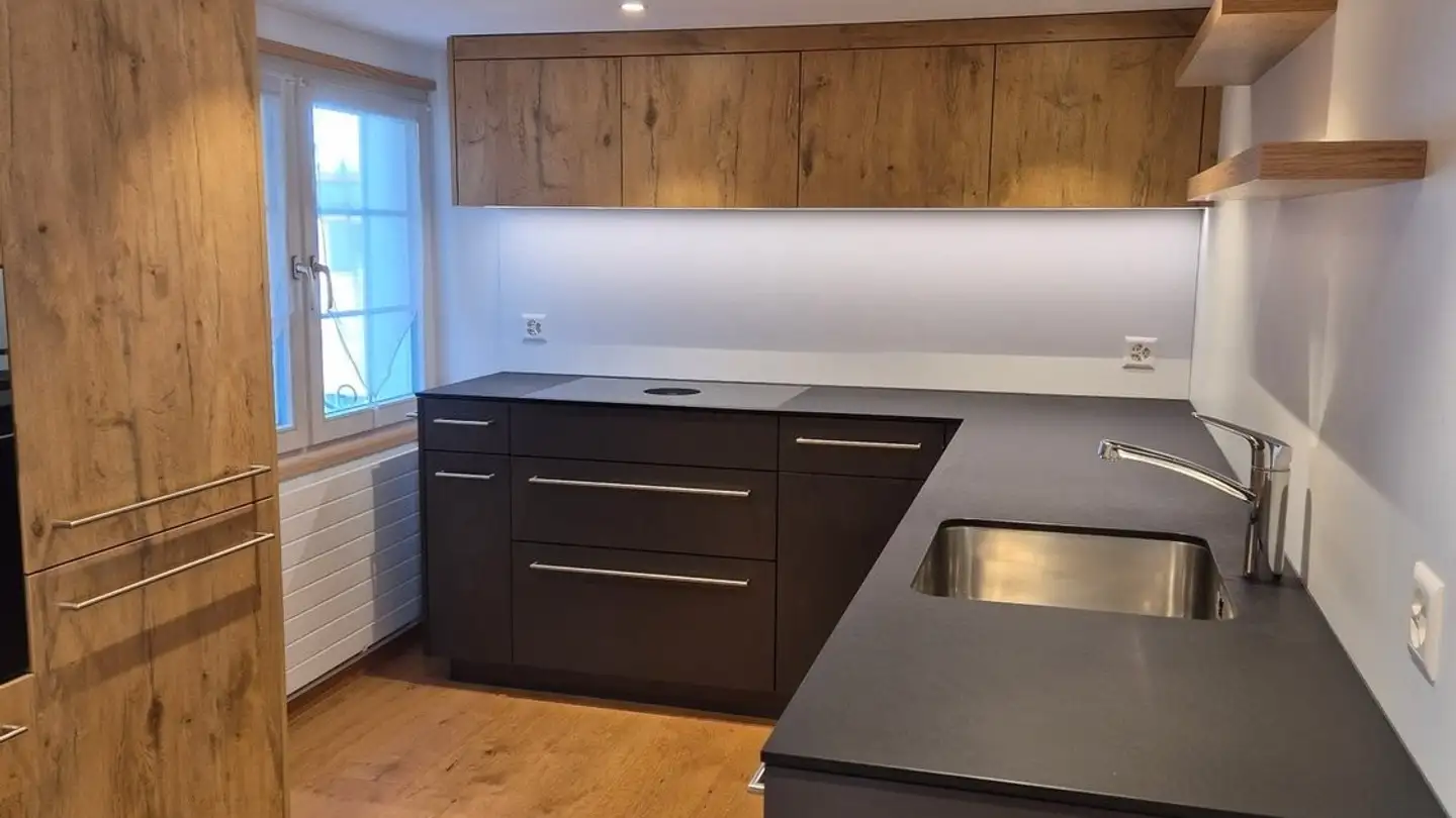 Appartamento in affitto - Tüfenbergstrasse 1f, 9107 Urnäsch