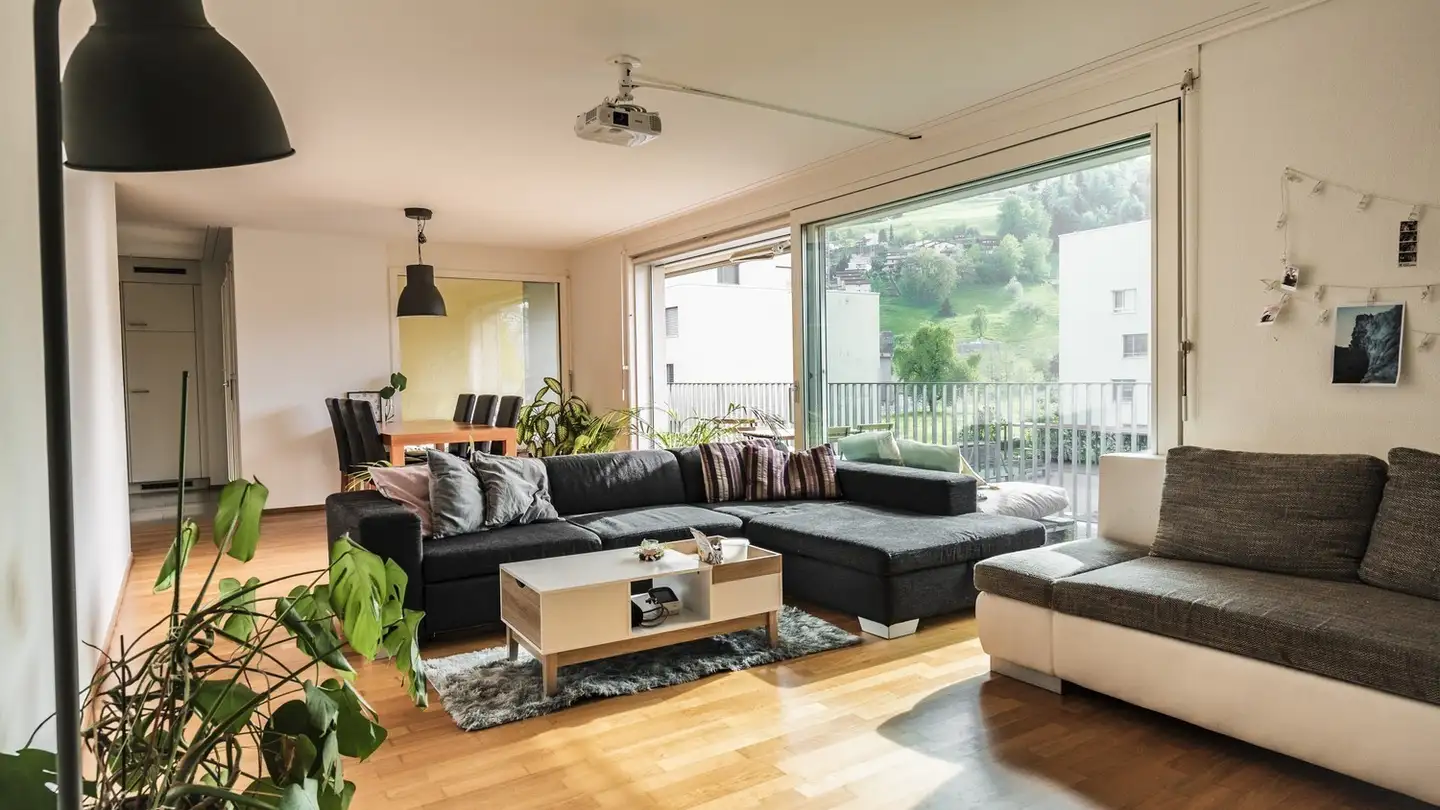 Chambre à louer - 6010 Kriens