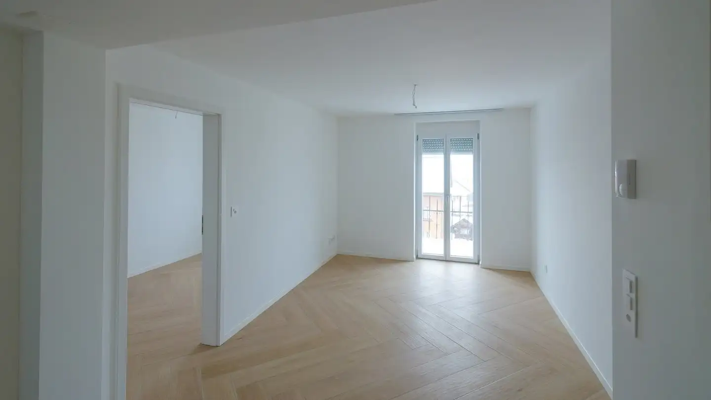 Wohnung mieten - Rickenstrasse 4, 9014 St. Gallen - Foto 2