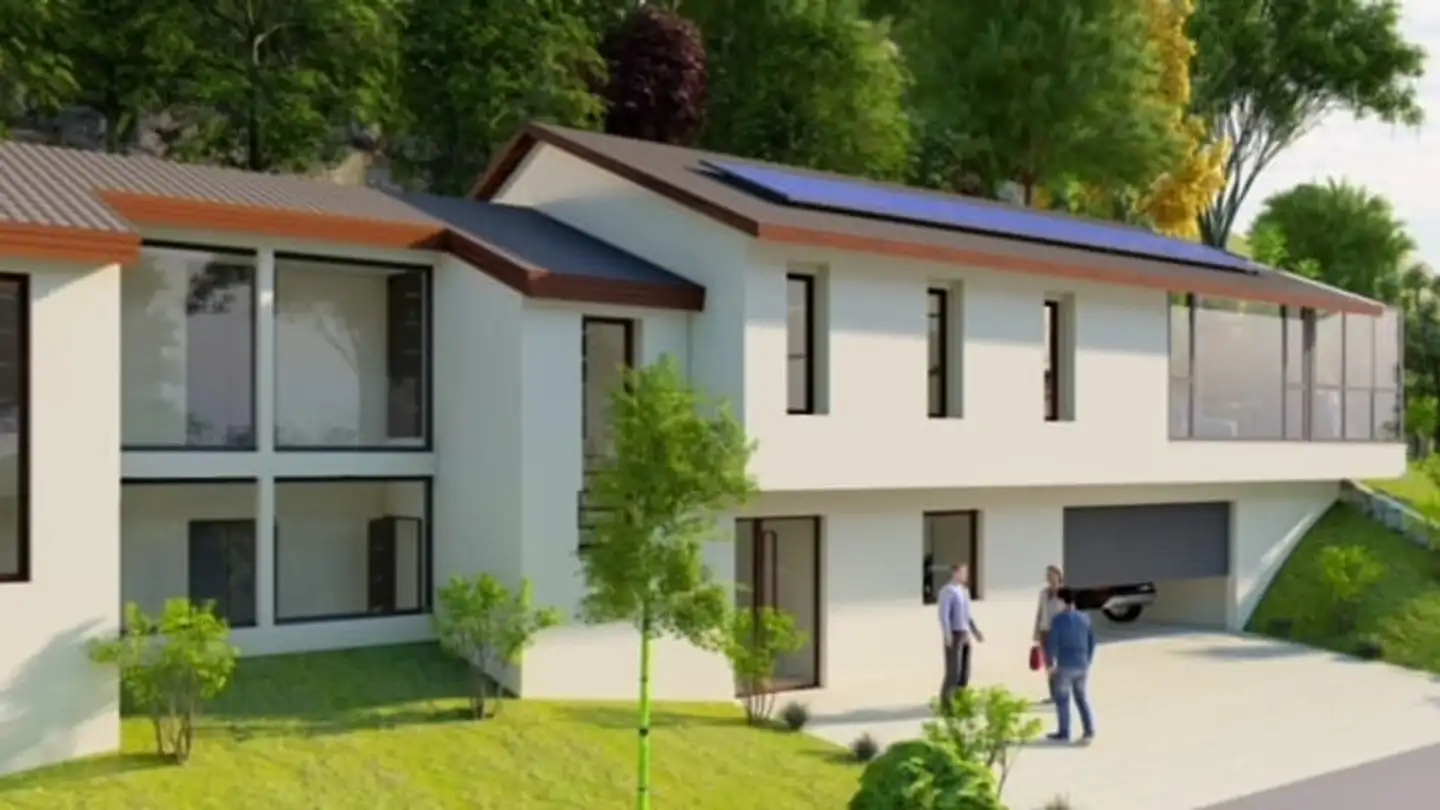 Casa singola in vendita - 2805 Soyhières - Photo 4