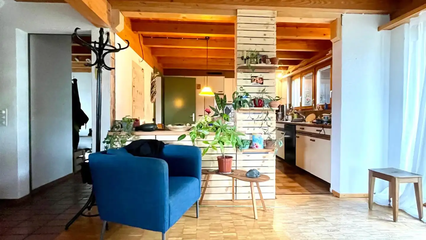 Stanza singola in affitto - Weiheracherstrasse, 8114 Dänikon ZH - Foto 4