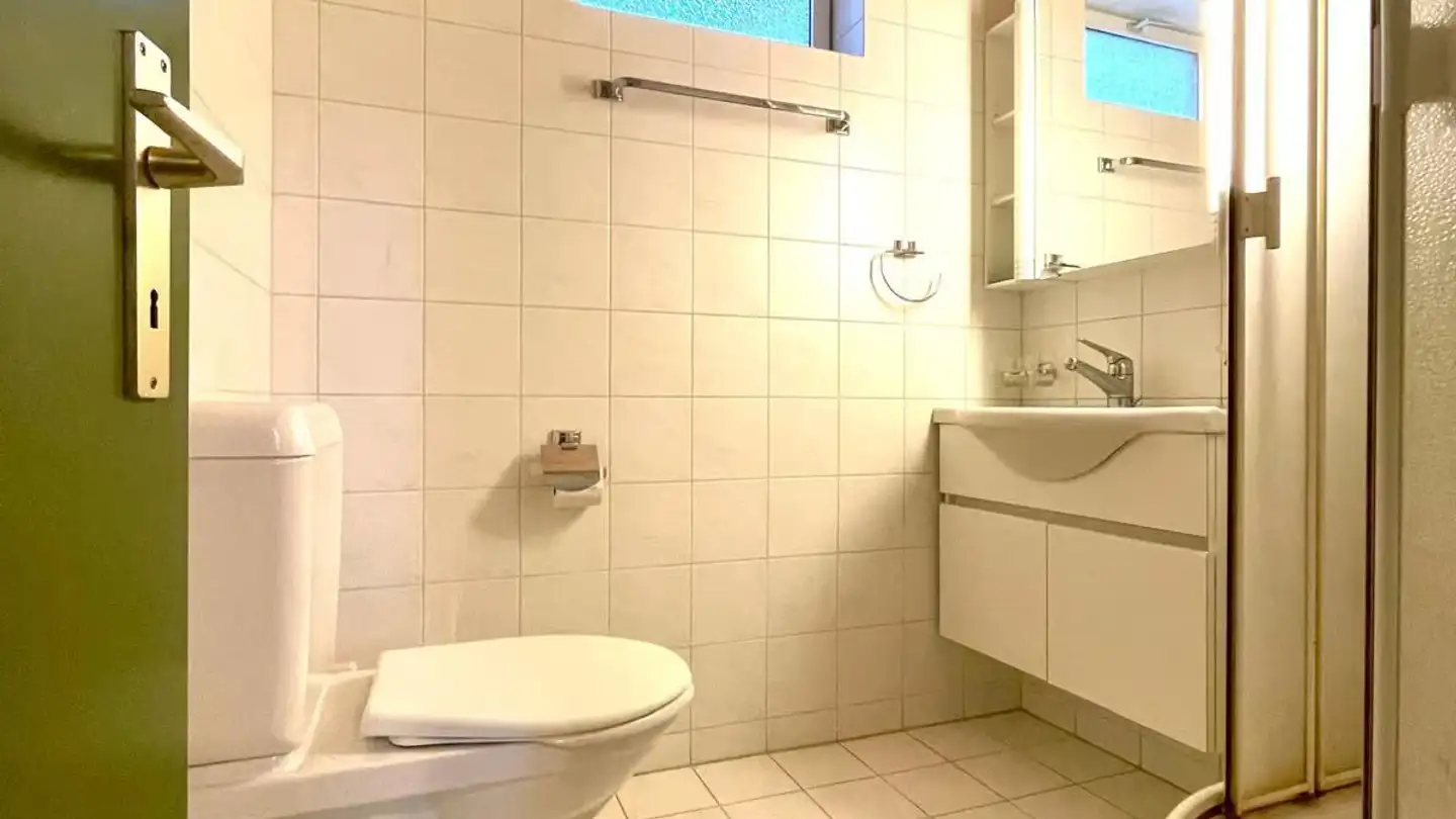 Stanza singola in affitto - Weiheracherstrasse, 8114 Dänikon ZH - Foto 3