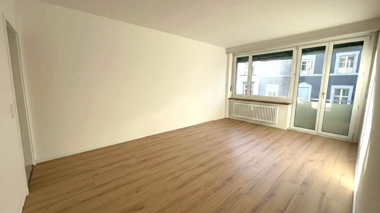 Apartment for rent - Kraftstrasse 10, 4056 Basel - Photo 4