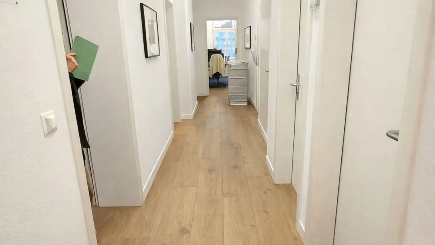 Cabinet médical à louer - Dufourstrasse 40, 8008 Zürich - Photo 2