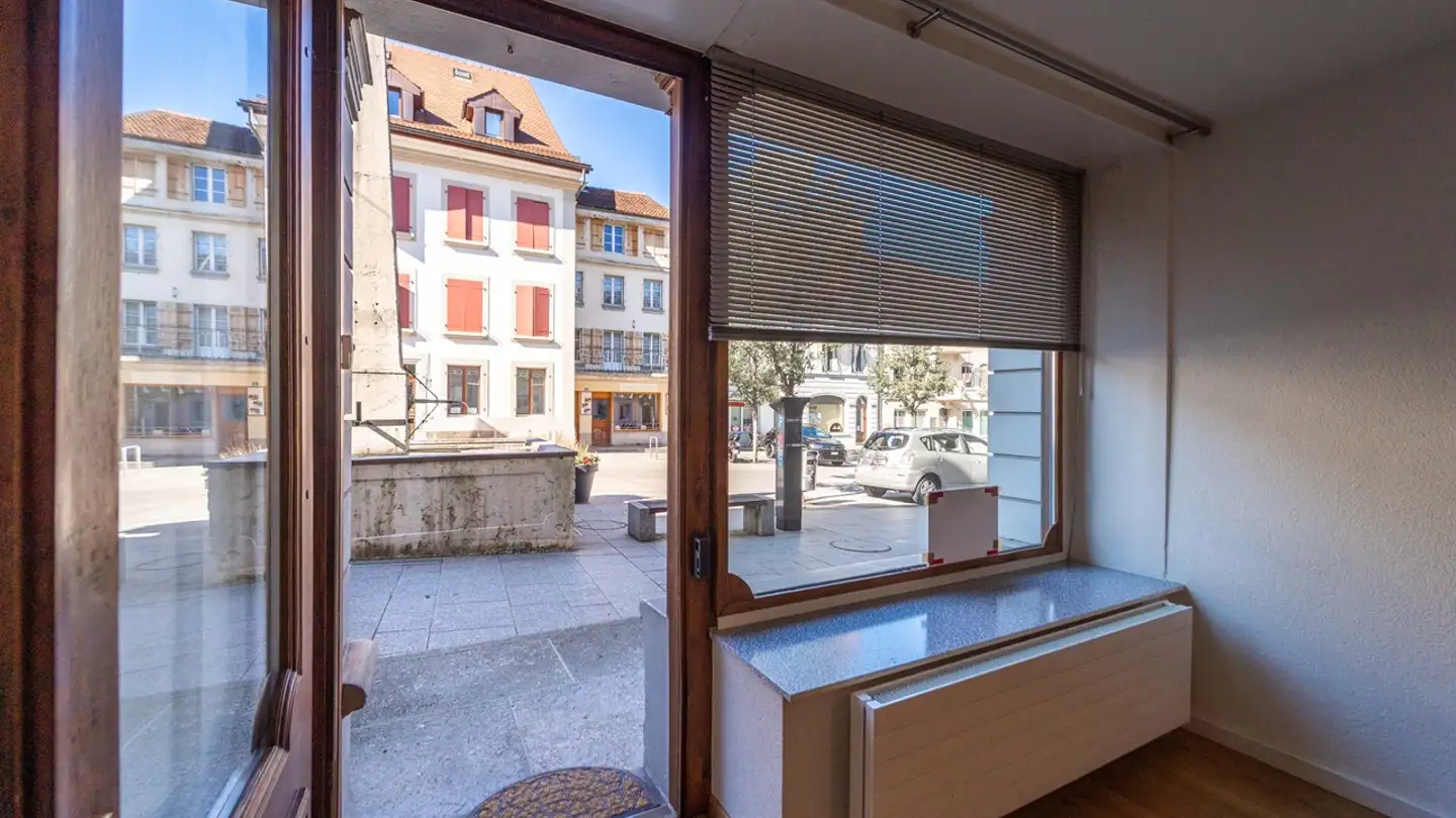 Mixed-use building for sale - Route D'avenches, 1580 Donatyre - Photo 3