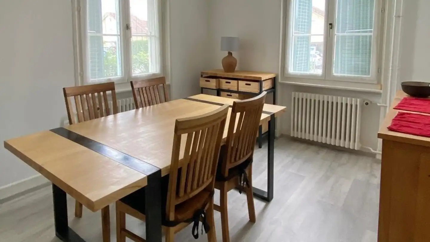 Appartamento in affitto - Rue Du Verneret, 1373 Chavornay