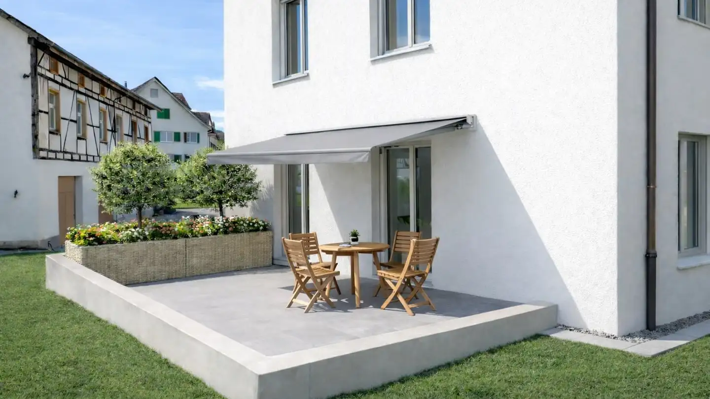 Appartamento in affitto - 9323 Steinach
