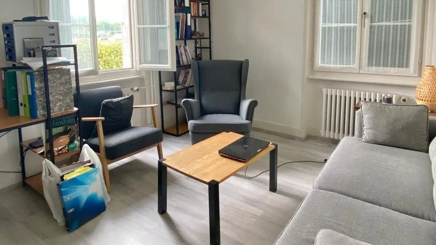 Appartamento in affitto - Rue Du Verneret, 1373 Chavornay - Foto 2