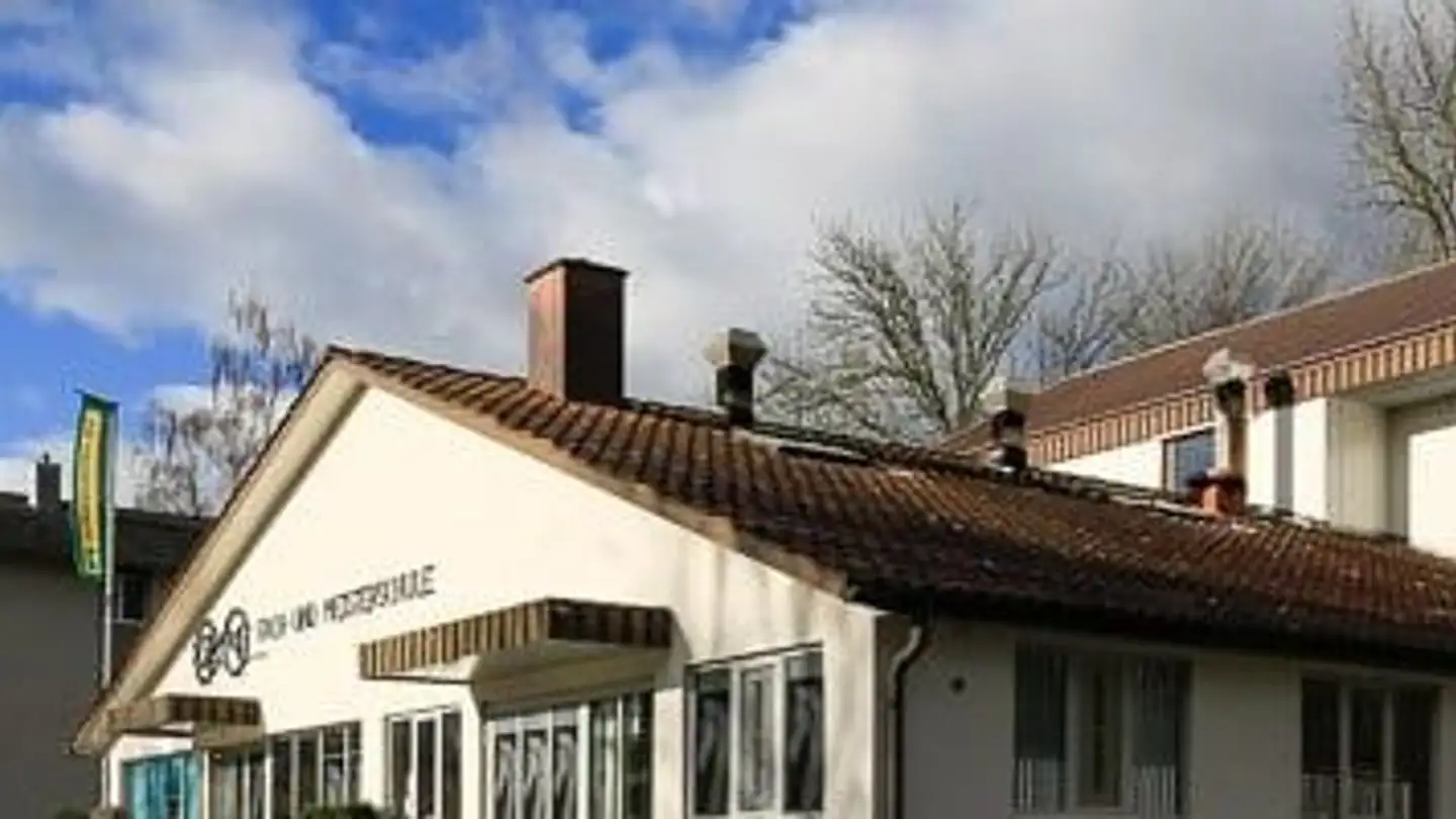 Commerciale in affitto - Aareweg 19, 3270 Aarberg - Photo 4