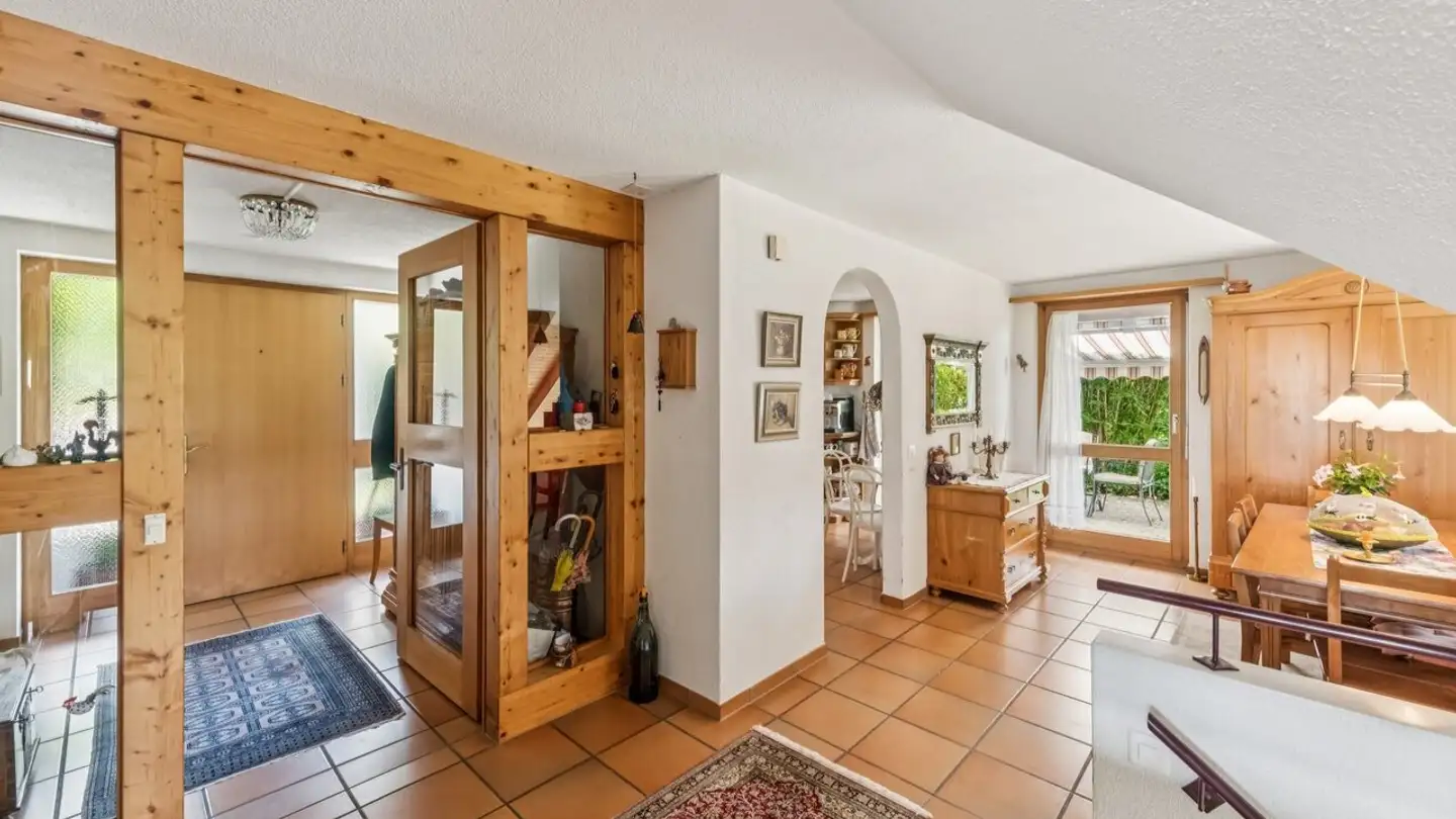 Casa grotta in vendita - Leestrasse, 8187 Weiach - Foto 2