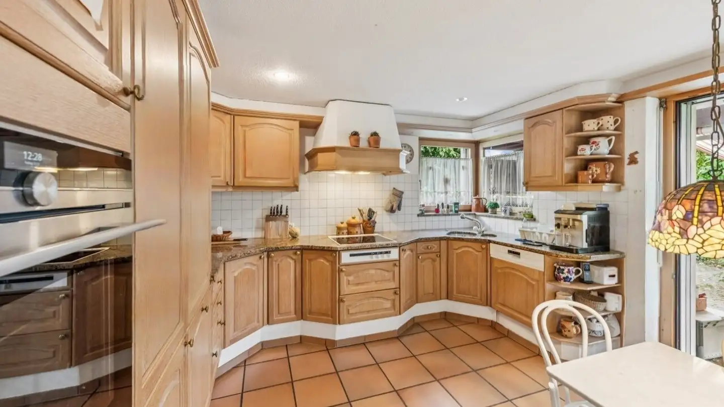 Casa grotta in vendita - Leestrasse, 8187 Weiach - Foto 4