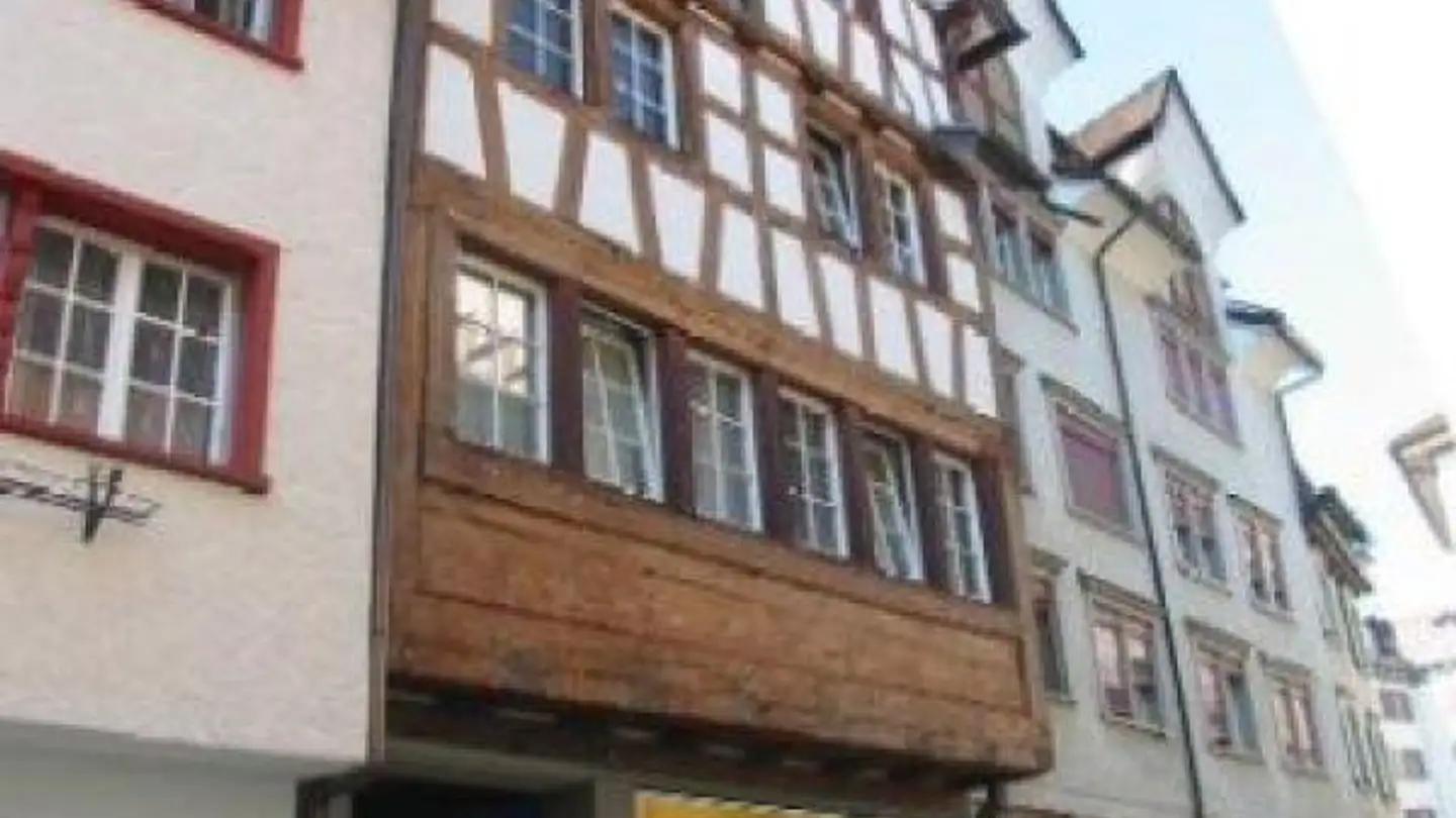Appartamento in affitto - Engelgasse 4, 9450 Altstätten SG - Foto 2