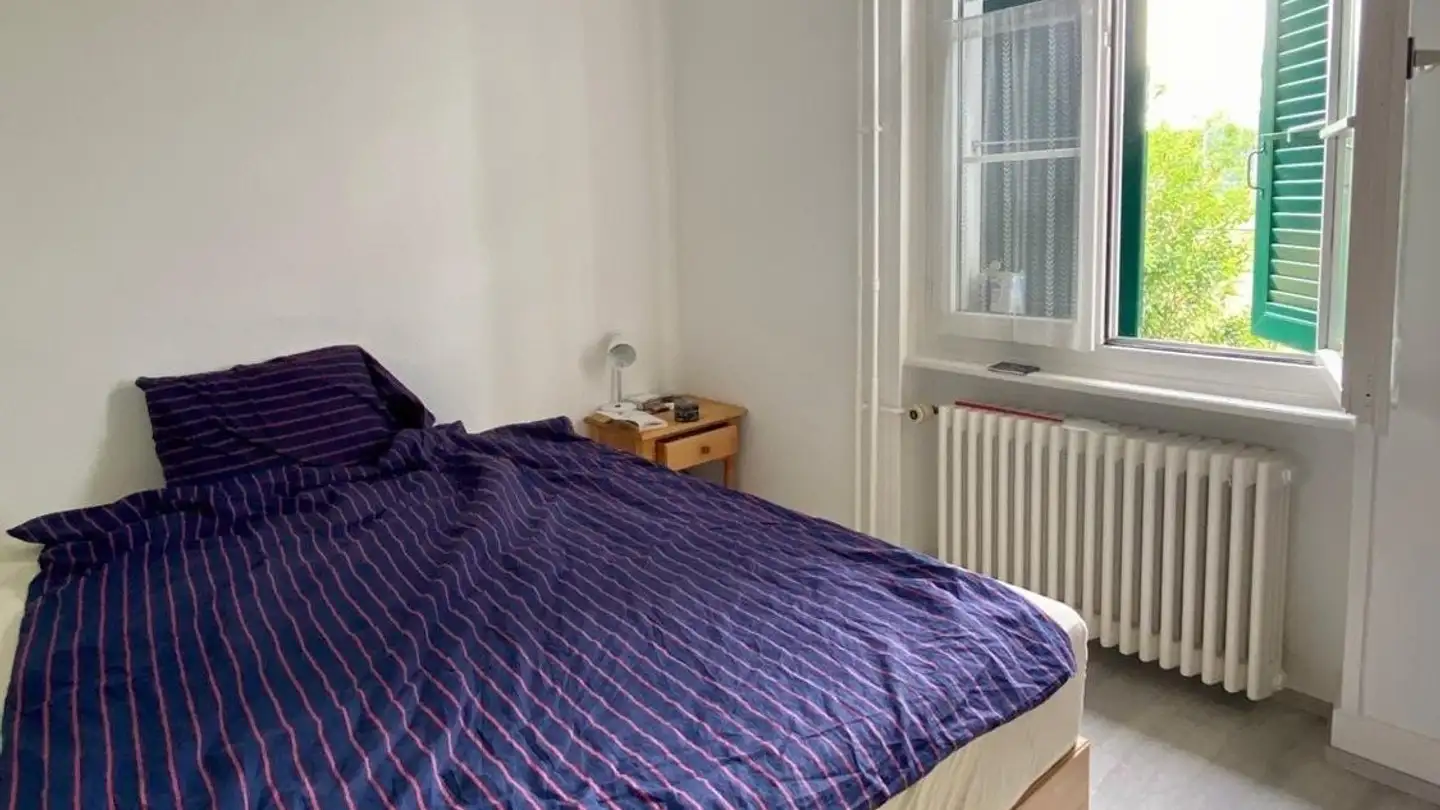 Appartamento in affitto - Rue Du Verneret, 1373 Chavornay - Foto 4