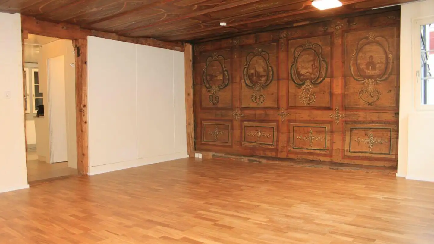 Appartamento in affitto - Engelgasse 4, 9450 Altstätten SG - Foto 3