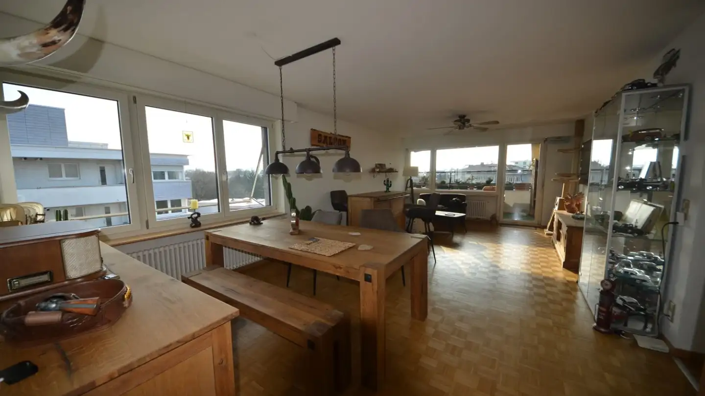 Appartement à louer - Schaffhauserstrasse 124, 8152 Glattbrugg - Photo 4